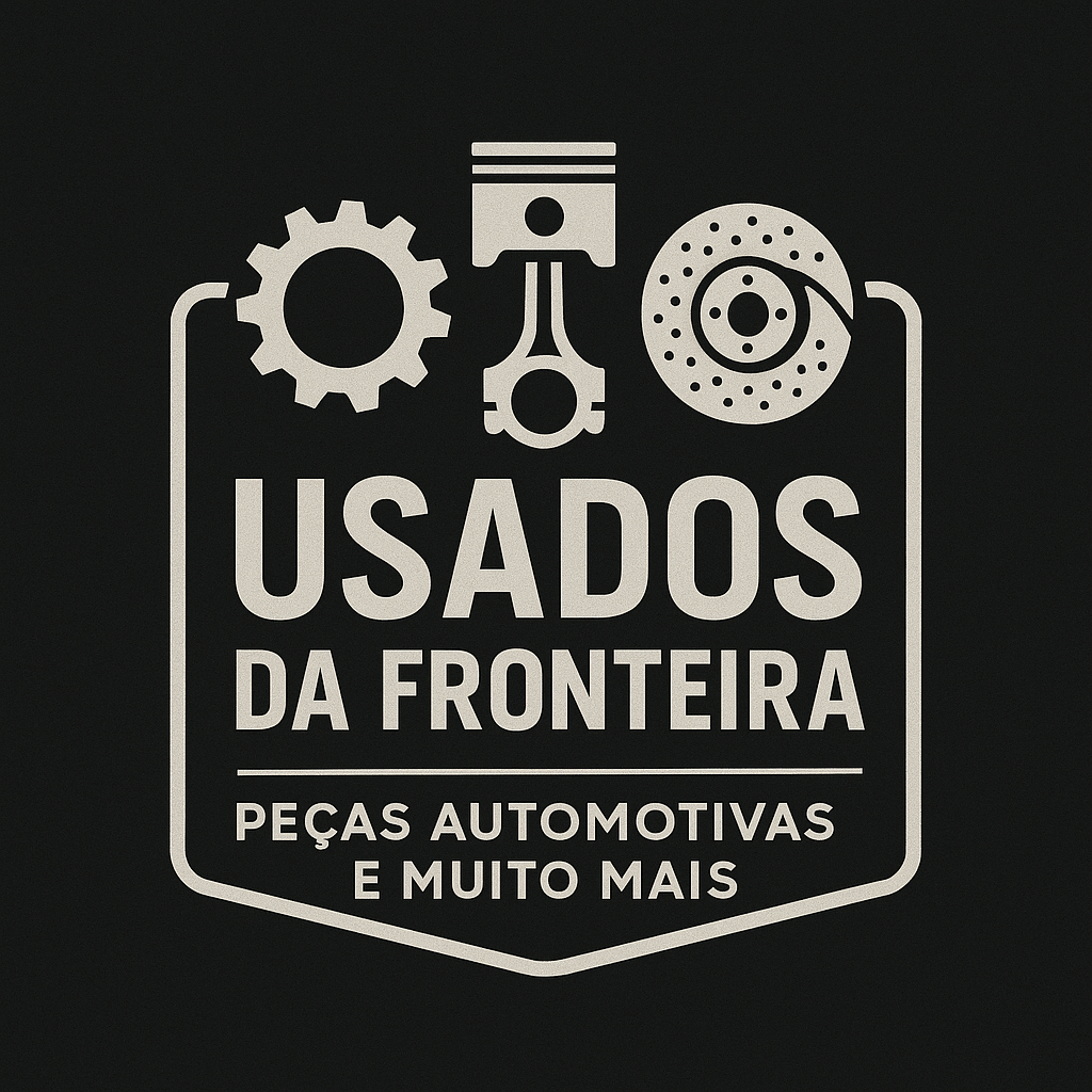 Usados da Fronteira